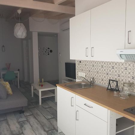 Apt 6 - Apartamento En La Playa De El Palo 马拉加 外观 照片