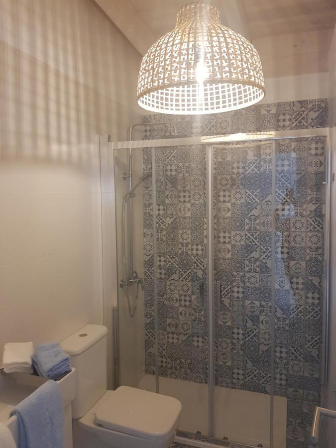Apt 6 - Apartamento En La Playa De El Palo 马拉加 外观 照片