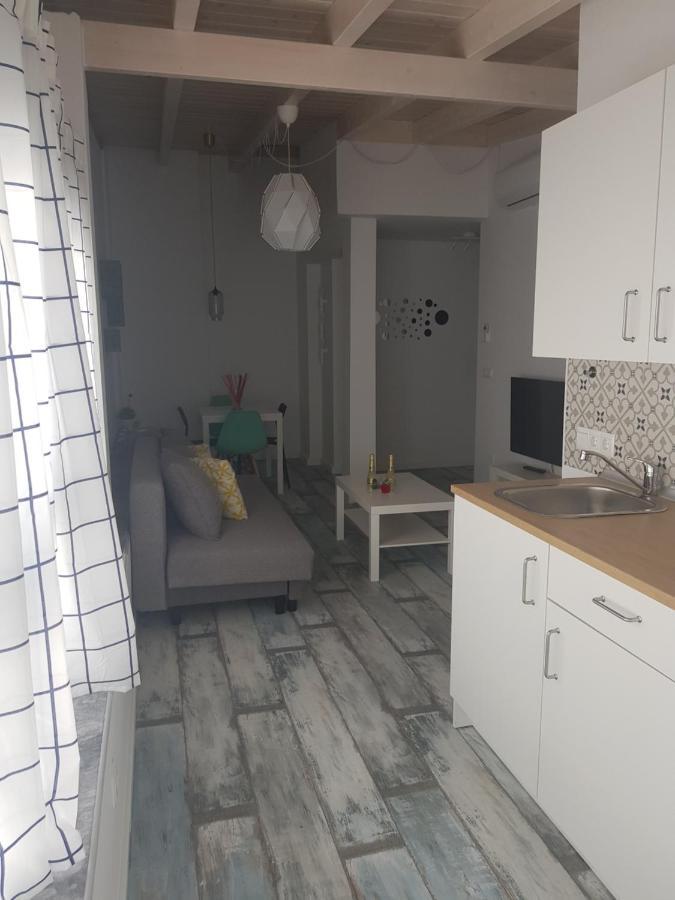 Apt 6 - Apartamento En La Playa De El Palo 马拉加 外观 照片