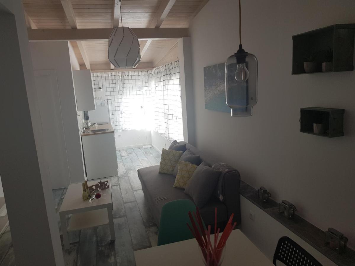 Apt 6 - Apartamento En La Playa De El Palo 马拉加 外观 照片