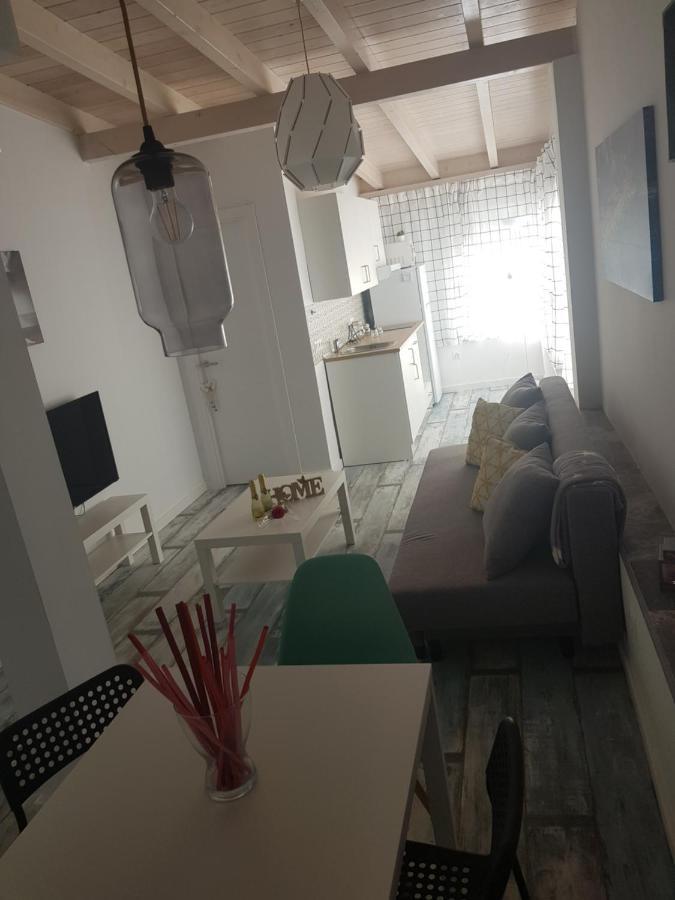 Apt 6 - Apartamento En La Playa De El Palo 马拉加 外观 照片